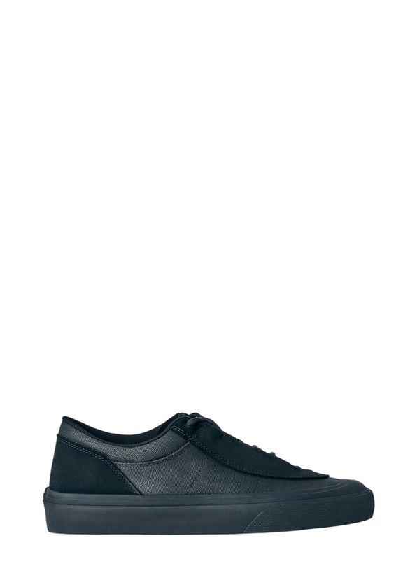 Photo: Stone Island Low Top Sneakers