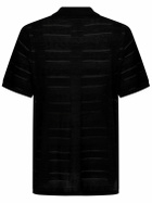 NAGNATA Seda Silk Blend Shirt