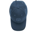 Stone Island Cotton Rep Cap