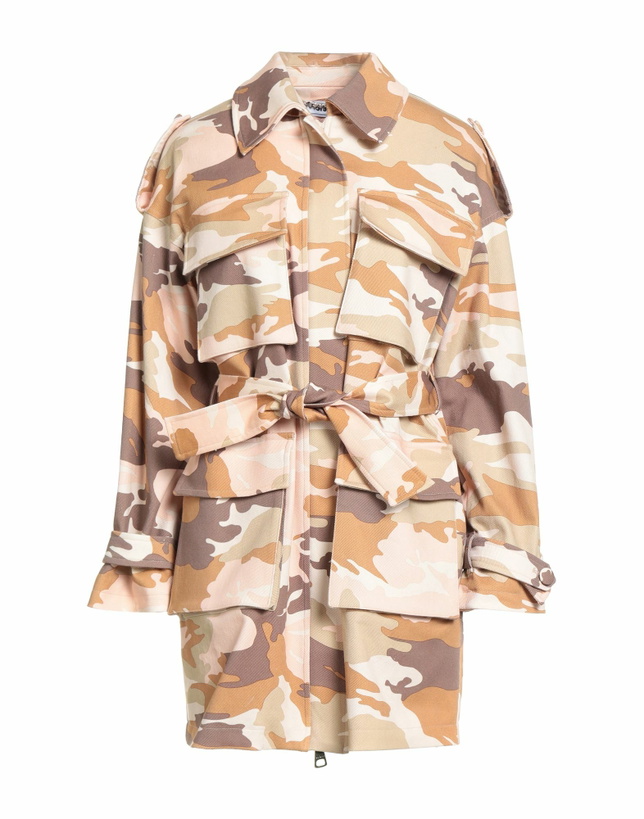 Photo: Jijil Womens Jacket in Ivory