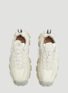 Eytys Halo Suede Sneakers