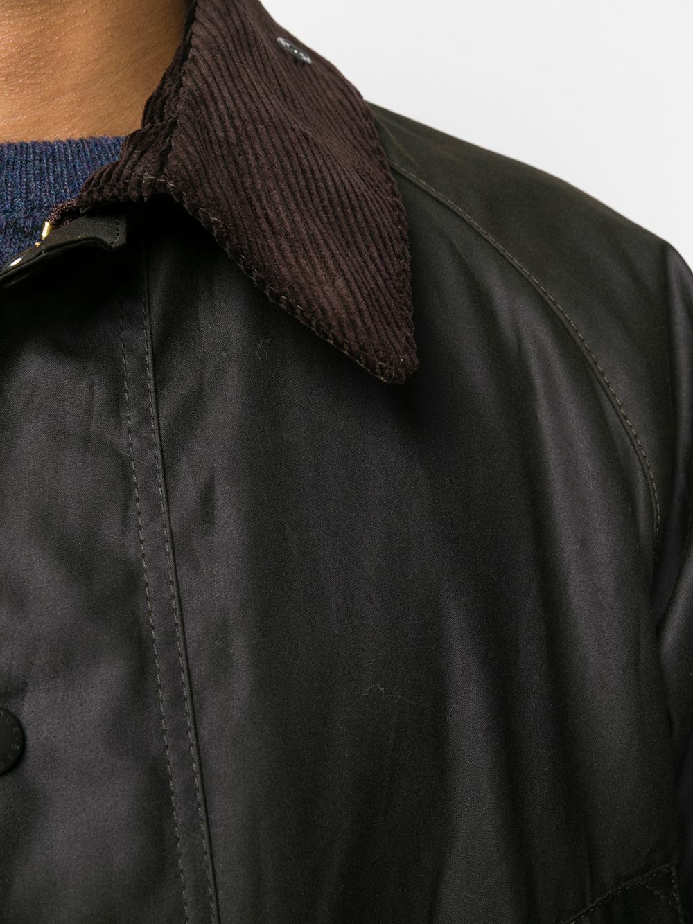 Barbour Bedale Classic Waxed Cotton Jacket Barbour 