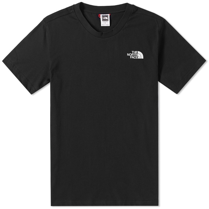 Photo: The North Face Simple Dome Tee