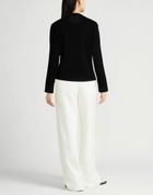 Crossley Womens Cardigan in Black