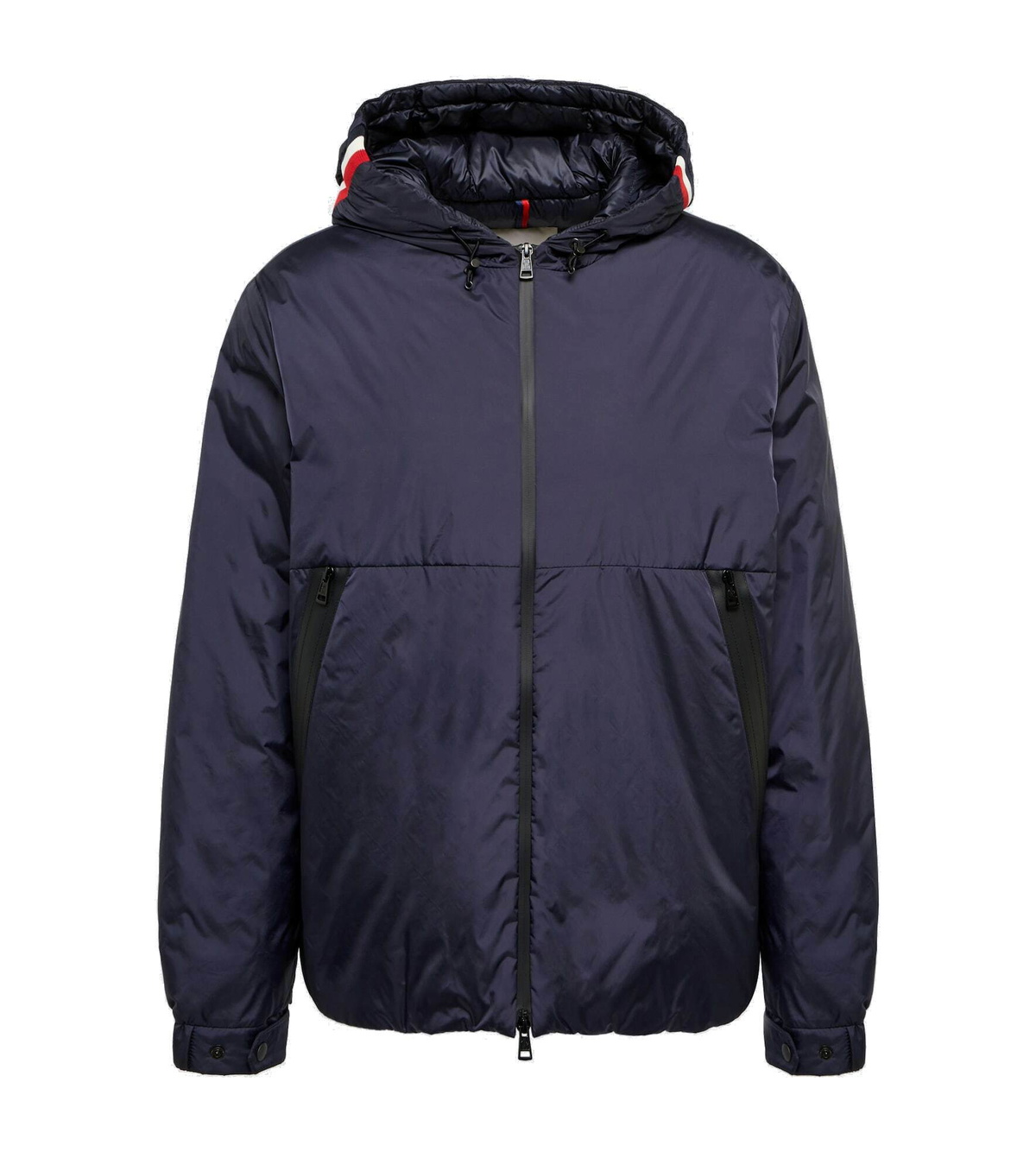 Moncler - Melampyre down jacket Moncler