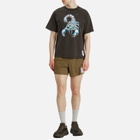 Satisfy Men's MothTech™ T-Shirt in Aged Black