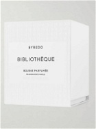 Byredo - Bibliothèque Scented Candle, 240g