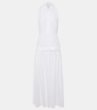 Tove Quinn cotton midi dress