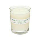 A.P.C. Candle No.5 in Fig Leaf