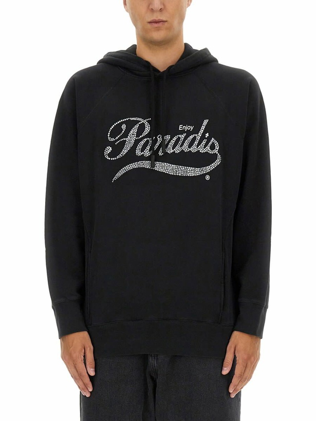 Photo: 3.Paradis Hoodie