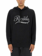 3.Paradis Hoodie