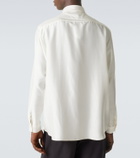 Lardini Silk shirt