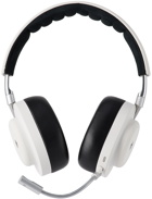 Master & Dynamic White MG20 Headphones