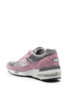 NEW BALANCE - M991 Sneakers