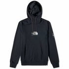 The North Face Men's Fine Alpine Hoody in Tnf Black