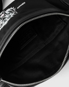 Kenzo Belt Bag Black Mens Messenger & Crossbody Bag
