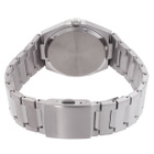 Citizen Zenshin Three-hand Green Dial Mens Watch AW0130-85X
