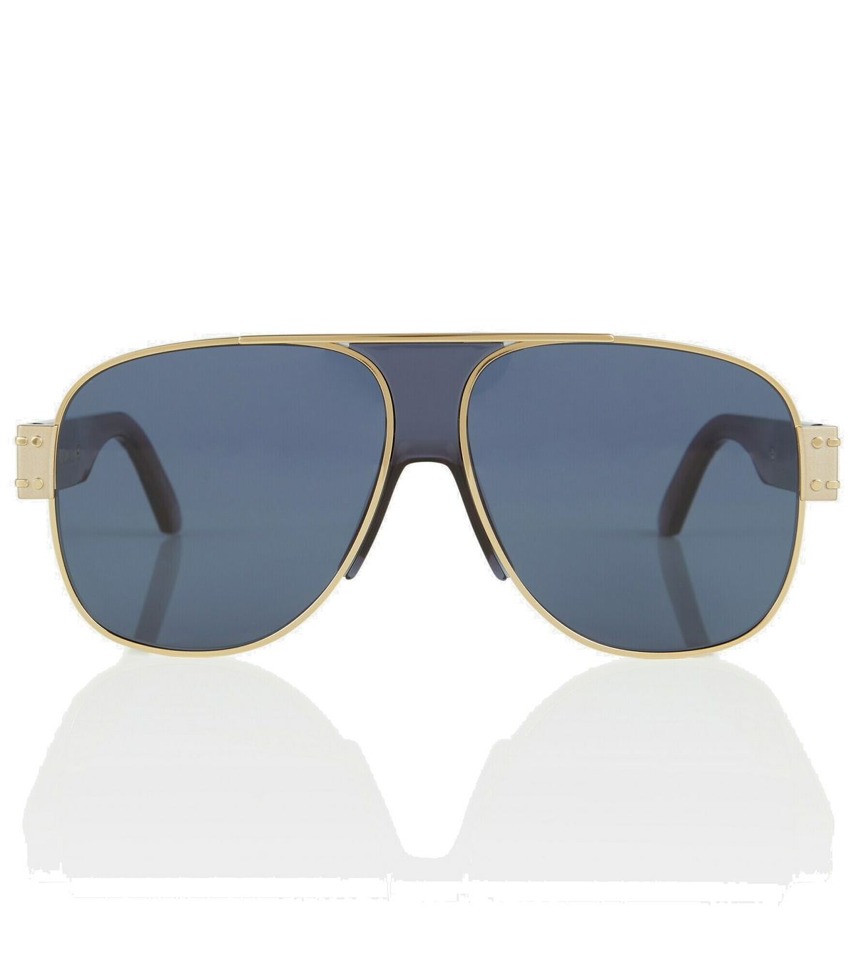 Dior Eyewear - DiorSignature A3U aviator sunglasses Dior Eyewear