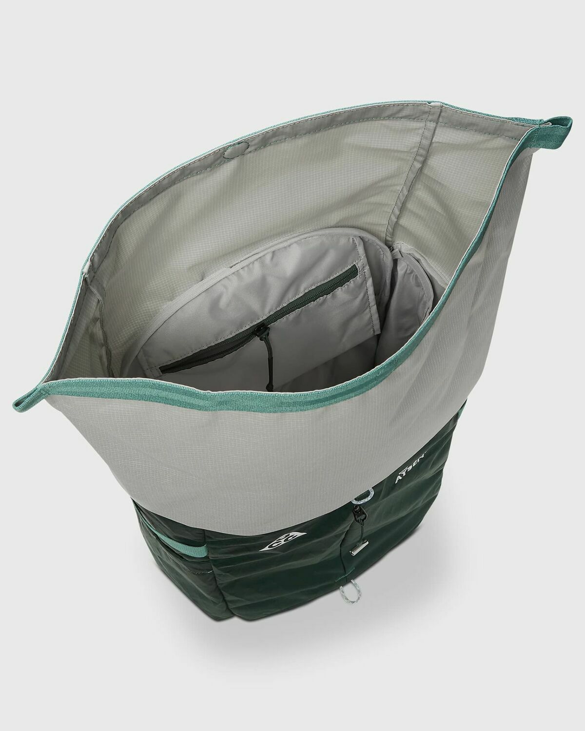 Nike Acg Aysén Day Pack (32 L) Green Backpacks Nike