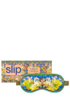 Slip Pure Silk Sleep Mask - Zodiac Virgo