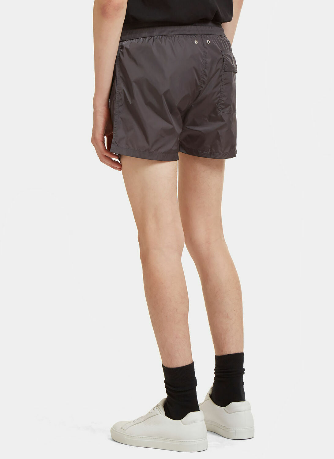 Aiezen Classic Swim Shorts
