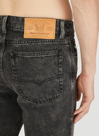 1955 Jeans in Dark Blue