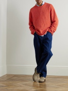 Folk - Barrel-Leg Jeans - Blue