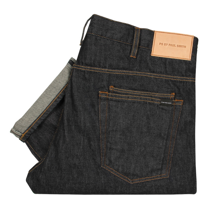 Photo: Jeans - Standard Navy