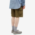 Uniform Bridge Men's M51 Shorts in Green