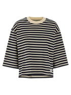 Ami Alexandre Mattiussi Striped T-shirt