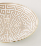 Ginori 1735 Labirinto porcelain charger plate