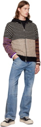 Andersson Bell Multicolor Clifden Sweater