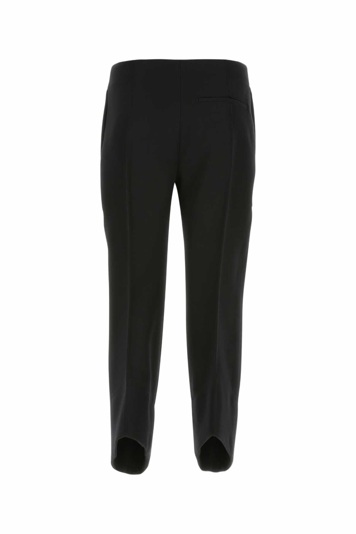 Bottega Veneta - Woman - Black - Pants