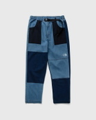 The North Face X Project U Denim Casual Pant Blue Jeans