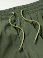 Cotopaxi - Brinco 5'' Stretch Recycled-Nylon Drawstring Shorts - Green
