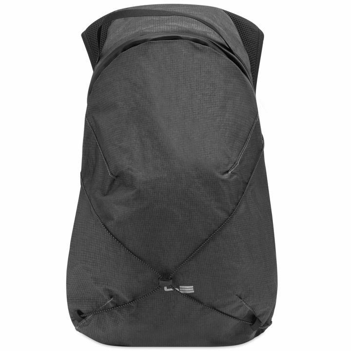 Photo: SEALSON DROP14 Backpack in Gravel Grey 