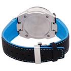 Citizen Promaster Tsuno Alarm Chronograph Blue Dial Watch AV0106-01L