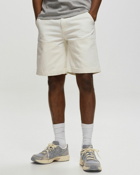 Dickies Duck Canvas Chap Short White - Mens - Casual Shorts
