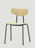 Vitra Moca Chair