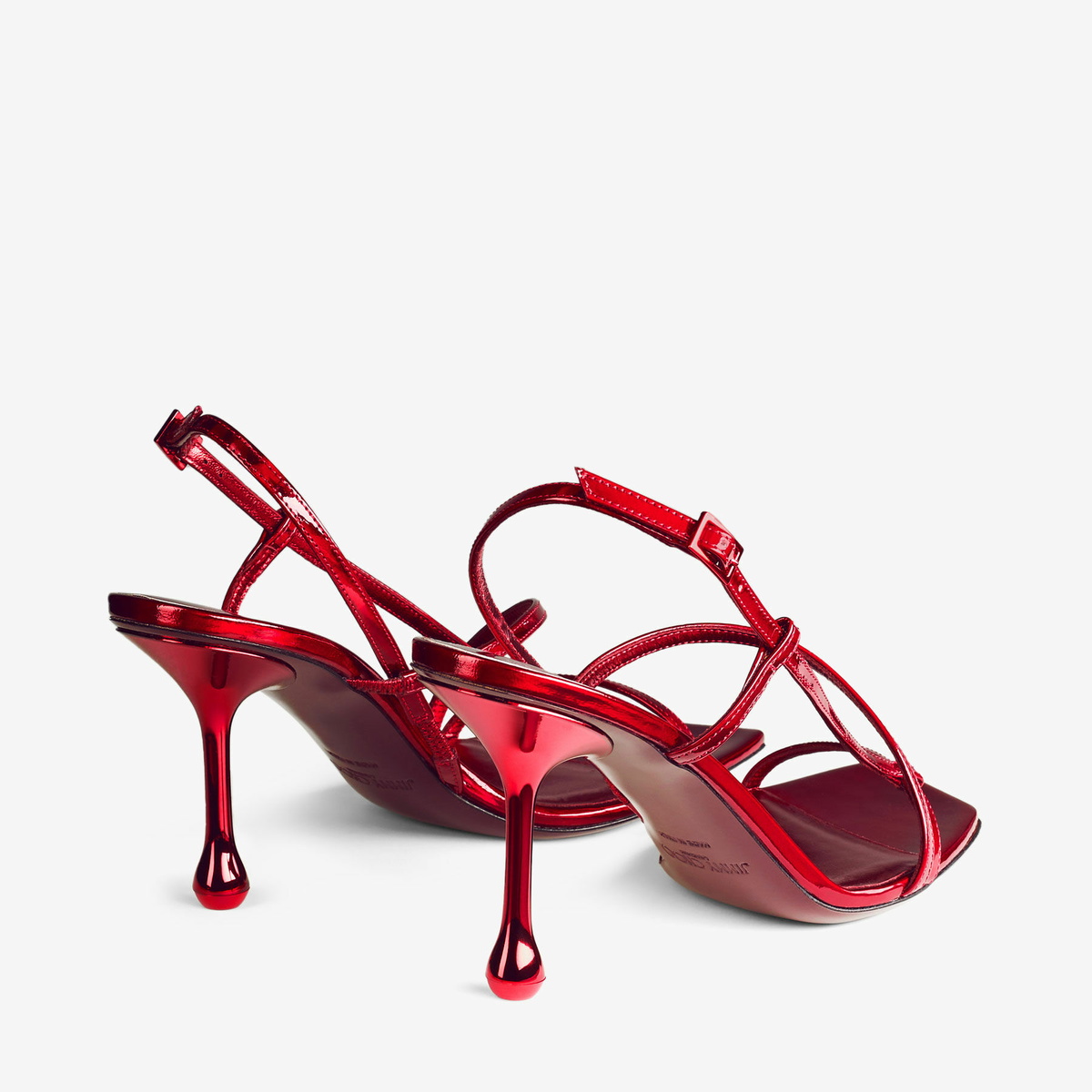 Jimmy Choo Etana 80 The Sandal Jimmy Choo