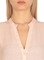 120% Lino Linen Shirt