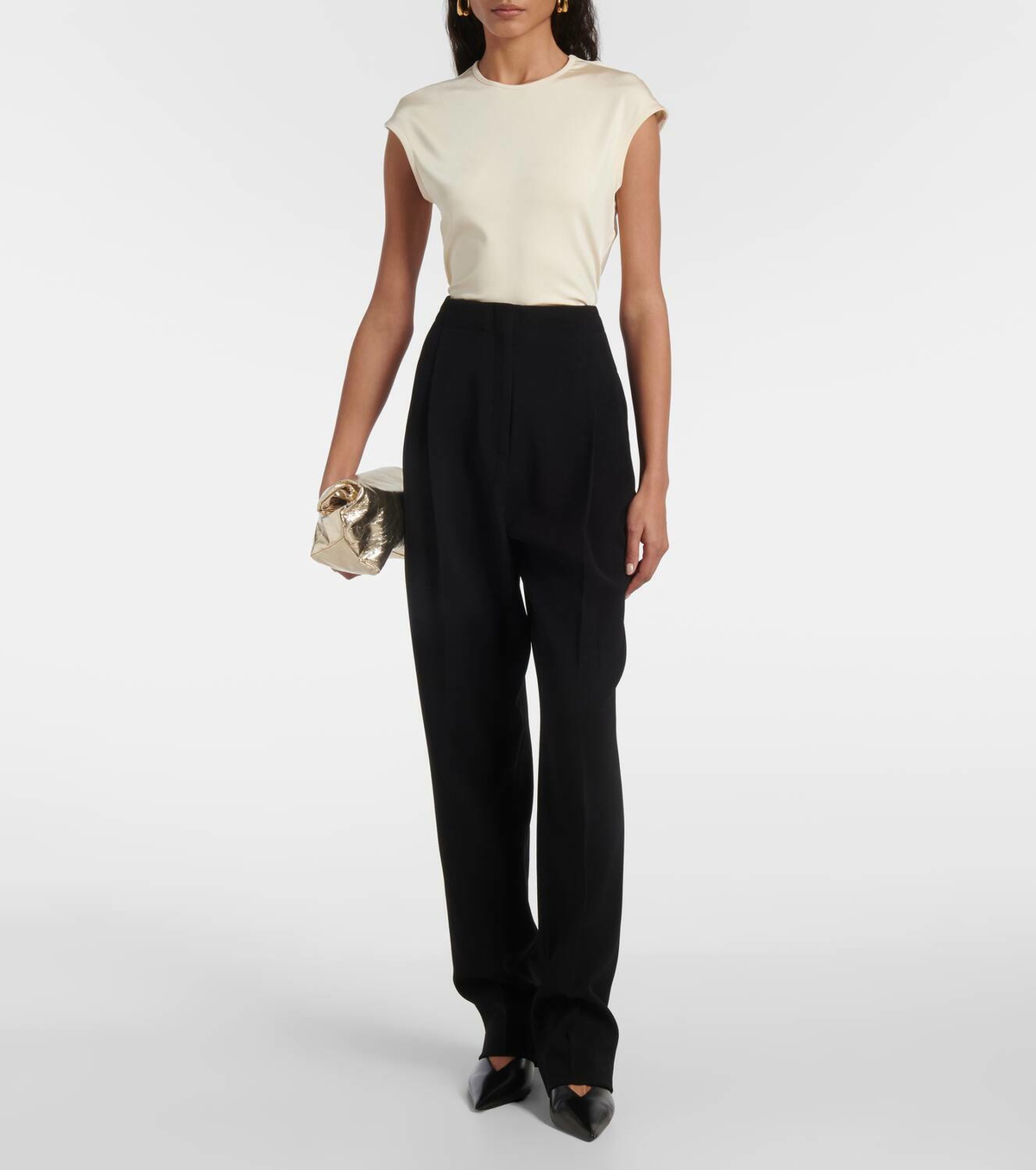 Tove Deca jersey top