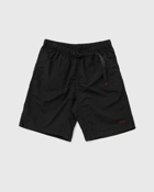 Gramicci Nylon Packable G Short Black - Mens - Sport & Team Shorts