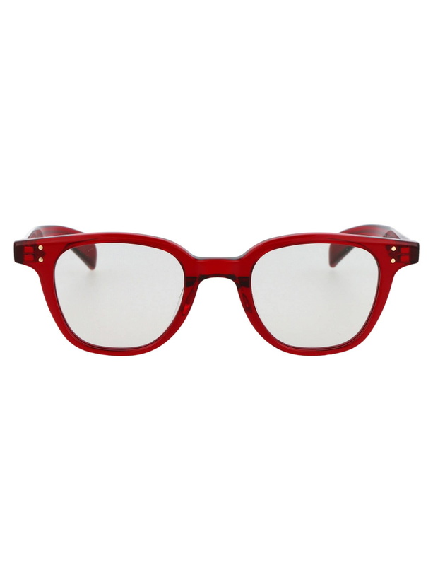 Photo: Gentle Monster Dadio Sunglasses