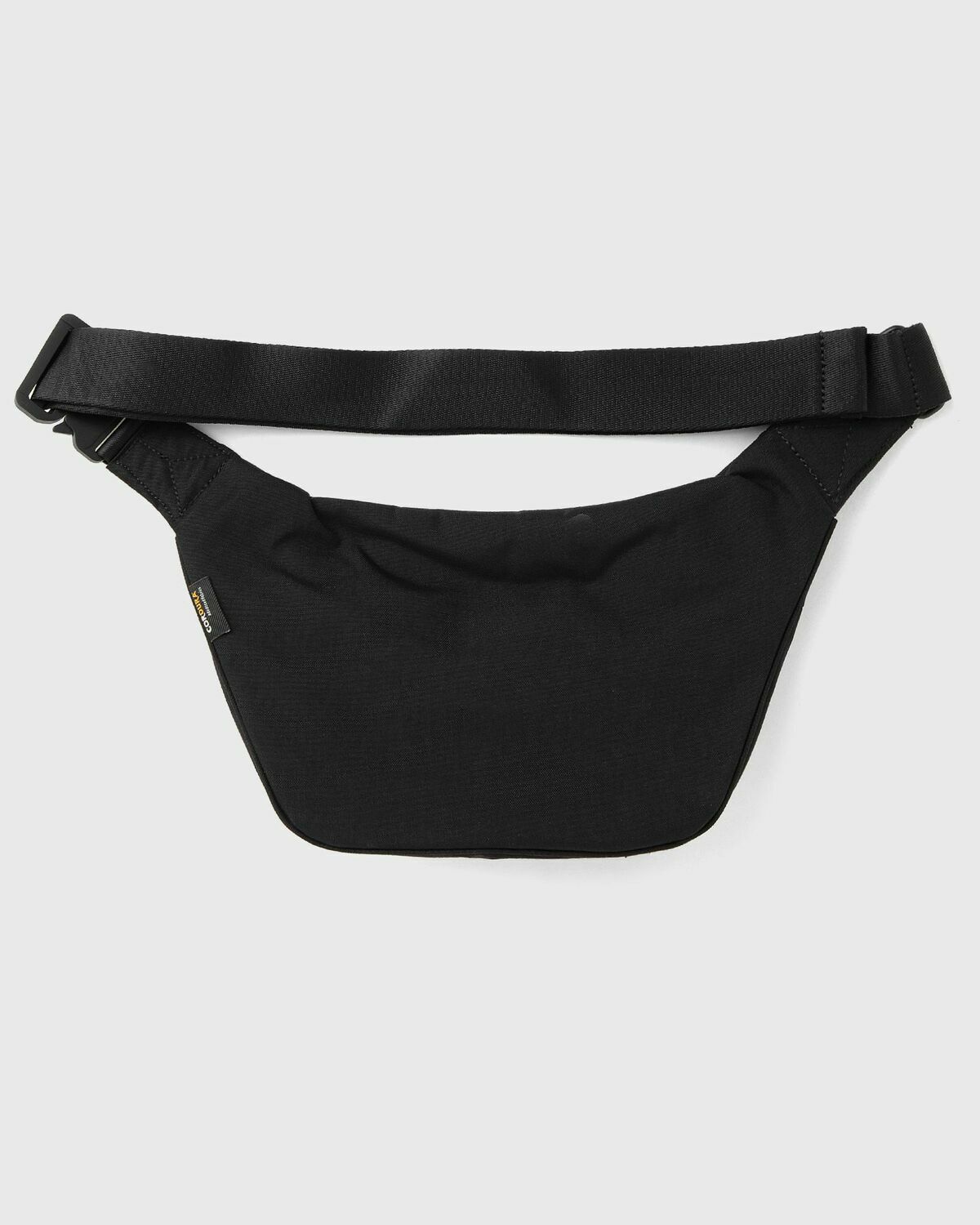 Y-3 FANNY PACK Black Mens Messenger & Crossbody Bag