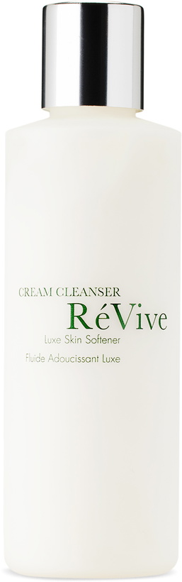 Photo: RéVive Cream Cleanser, 180 mL