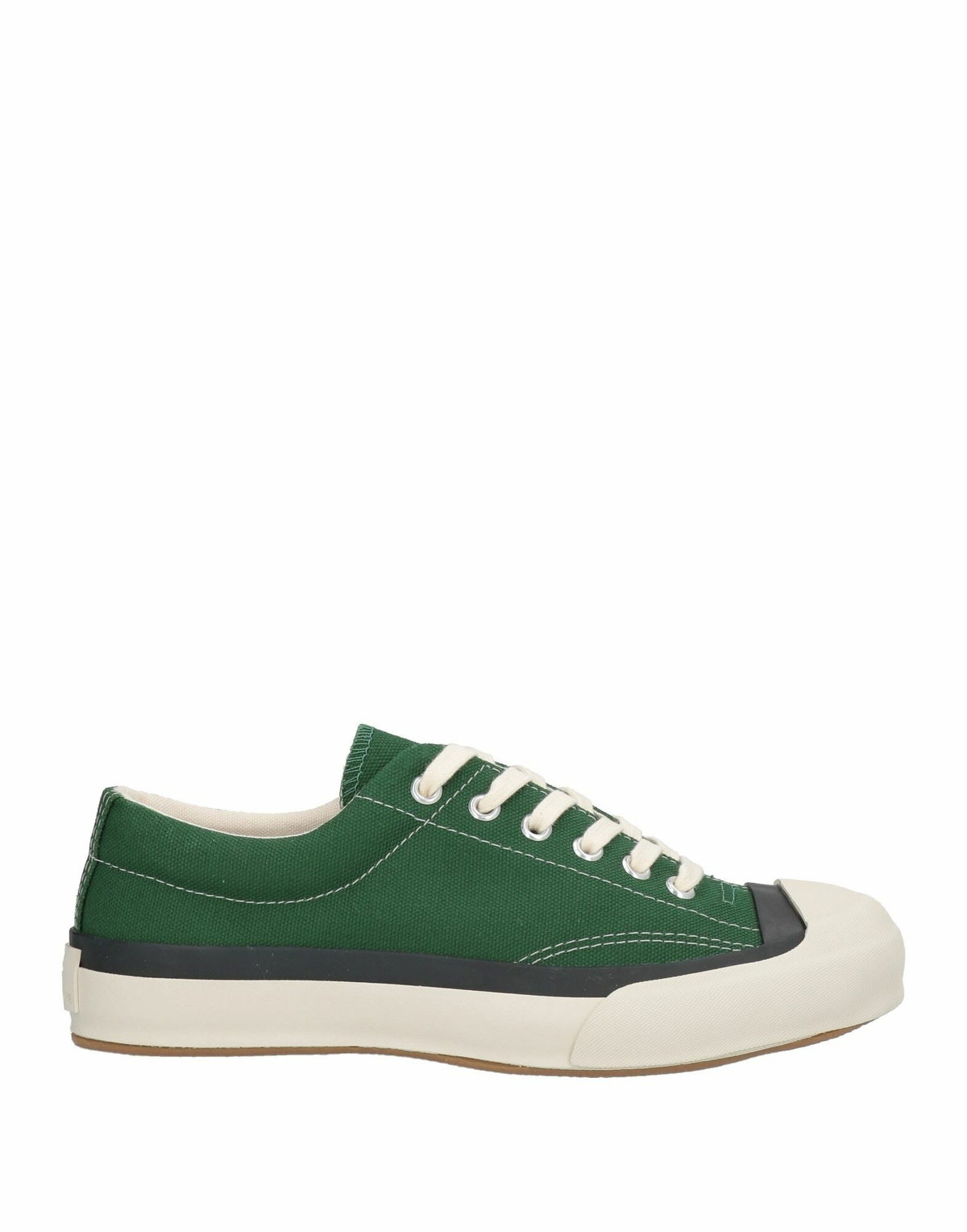 Moonstar Womens Sneakers in Green