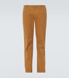 McQueen Cotton chinos
