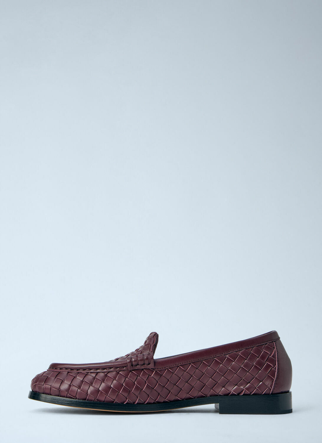 Bottega Veneta Sveglia Loafers