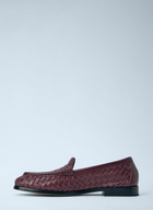 Bottega Veneta Sveglia Loafers